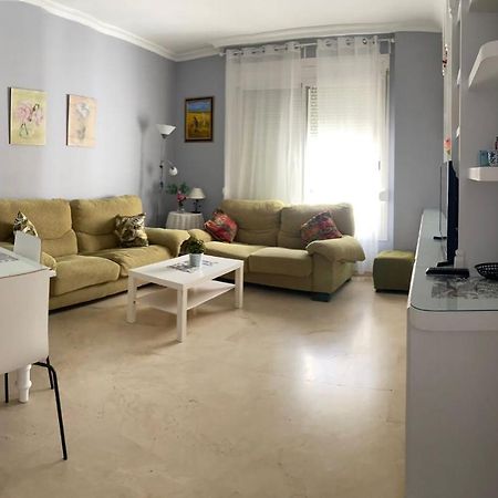 Apartamento Entero En Los Jardines De Murillo セビリア エクステリア 写真