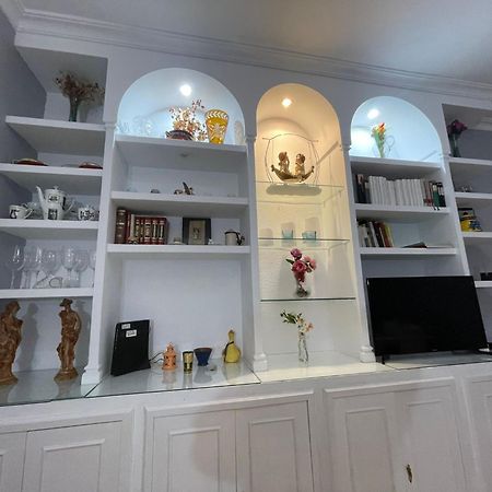 Apartamento Entero En Los Jardines De Murillo セビリア エクステリア 写真