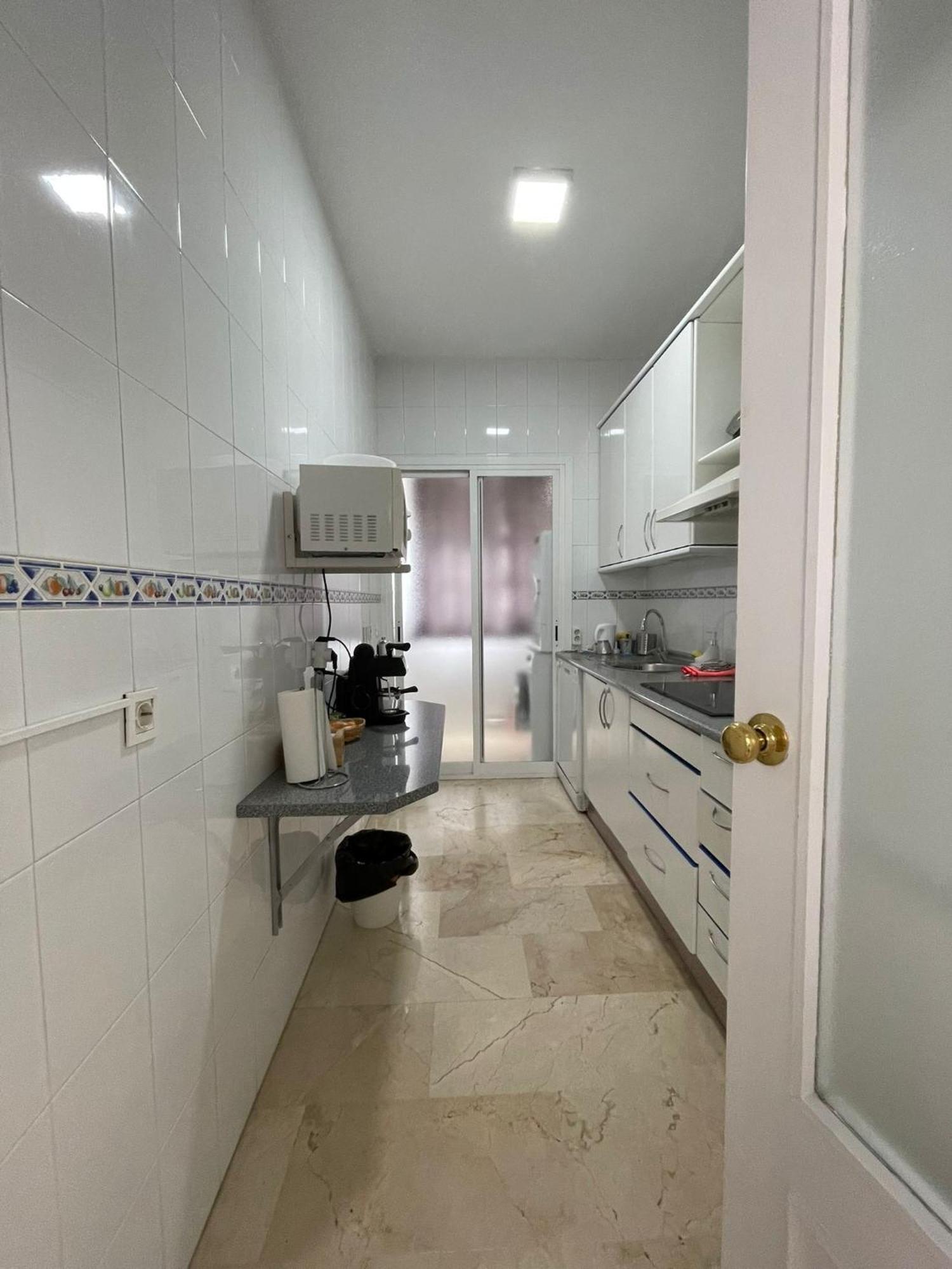 Apartamento Entero En Los Jardines De Murillo セビリア エクステリア 写真